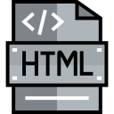 html