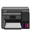 stampante per computer