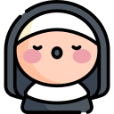 Nun