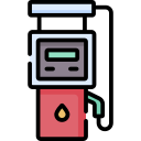 benzinestation