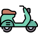 scooter