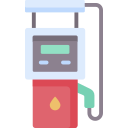 benzinestation