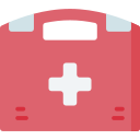 trousse de premiers secours