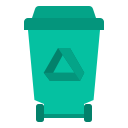 Recycle bin