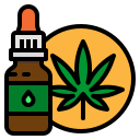 olio di cannabis