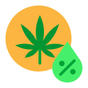 Óleo de cannabis