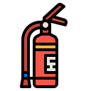 Fire extinguisher