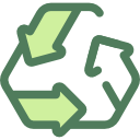 recyceln