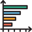 diagramme à bandes