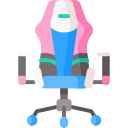 Gaming chair