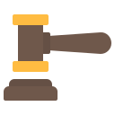 gavel