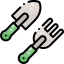 Gardening tools