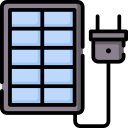 Solar energy