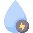 energia da água