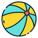 Beach ball