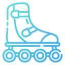 Roller skate