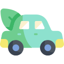 coche ecológico