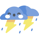 雷雨