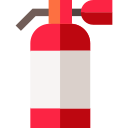 Fire extinguisher