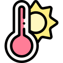 thermometer