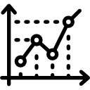 liniendiagramm