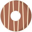 donut