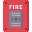 alarm przeciwpożarowy