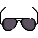 okulary słoneczne