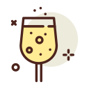 copa de vino