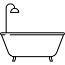 Bathtub