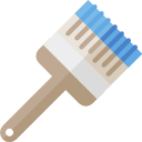 Paint brush