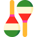 Maracas