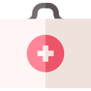 First aid kit