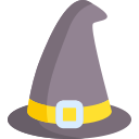 Witch hat