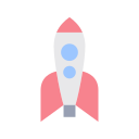 raketenraumschiff