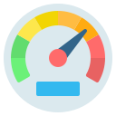 compteur de vitesse