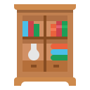 Bookcase