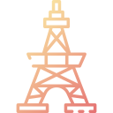 wieża tokyo