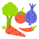 vegetais
