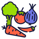 vegetais
