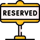 reservado