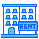 wohnung