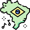 brasilien