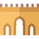 City gate