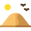 Desert