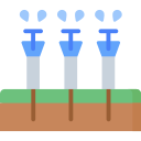 irrigazione