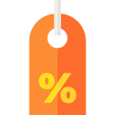 percentagem