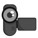 videocamera