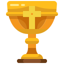 Holy chalice