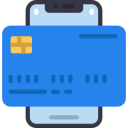 pagamento móvel